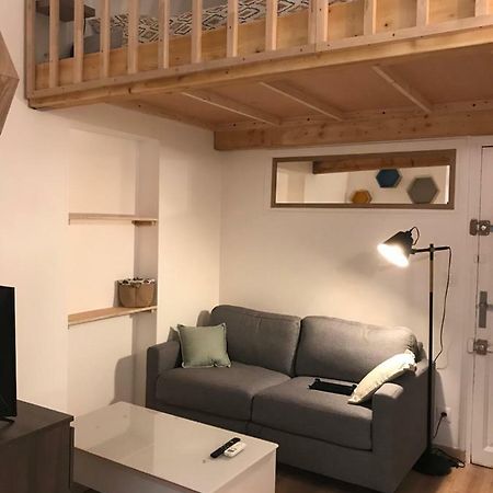 Studio Plein Centre Ville Αζάτσιο Εξωτερικό φωτογραφία