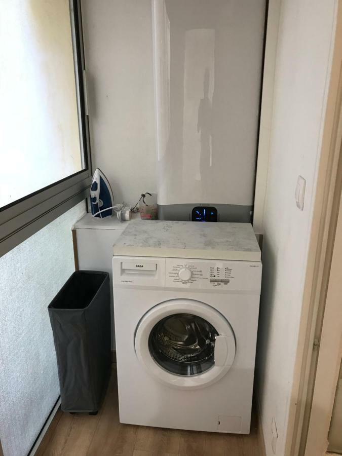 Studio Plein Centre Ville Αζάτσιο Εξωτερικό φωτογραφία