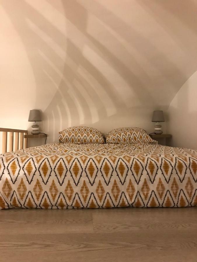 Studio Plein Centre Ville Αζάτσιο Εξωτερικό φωτογραφία