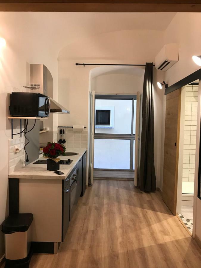 Studio Plein Centre Ville Αζάτσιο Εξωτερικό φωτογραφία